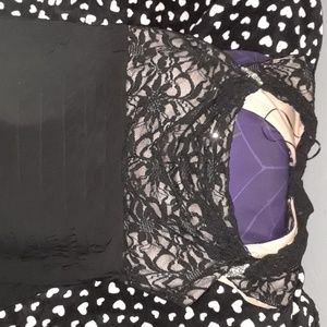 Prom dress/ Plus Size Prom dress